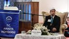 Diyanet İşleri Başkanı Erbaş, ‘Hafızlık Yarışması Türkiye Finali’ne katıldı...