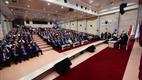 Diyanet İşleri Başkanı Prof. Dr. Ali Erbaş göreve başladı…