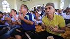 Diyanet’in yaptırdığı Filipinler Tacloban Camii ve İslam Merkezi açıldı…