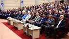 Diyanet İşleri Başkanı Prof. Dr. Ali Erbaş göreve başladı…