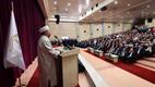 Diyanet İşleri Başkanı Prof. Dr. Ali Erbaş göreve başladı…