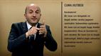 İşaret diliyle Cuma hutbesi 
