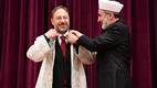 Diyanet İşleri Başkanı Prof. Dr. Ali Erbaş göreve başladı…