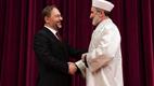 Diyanet İşleri Başkanı Prof. Dr. Ali Erbaş göreve başladı…