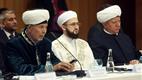 Diyanet İşleri Başkanı Erbaş, ‘Türkiye-Azerbaycan Örneğinde İslam Dayanışması’ adlı uluslararası konferansın açılışına katıldı…