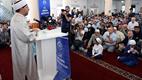 Diyanet İşleri Başkanı Erbaş, ‘Hafızlık Yarışması Türkiye Finali’ne katıldı...
