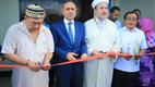 Diyanet’in yaptırdığı Filipinler Tacloban Camii ve İslam Merkezi açıldı…