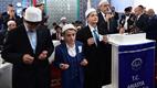 Diyanet İşleri Başkanı Erbaş, ‘Hafızlık Yarışması Türkiye Finali’ne katıldı...