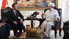 Diyanet İşleri Başkanı Görmez’den Kırgızistan’a FETÖ uyarısı…