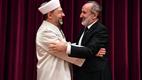 Diyanet İşleri Başkanı Prof. Dr. Ali Erbaş göreve başladı…