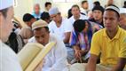 Diyanet’in yaptırdığı Filipinler Tacloban Camii ve İslam Merkezi açıldı…