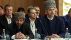 Diyanet İşleri Başkanı Erbaş, ‘Türkiye-Azerbaycan Örneğinde İslam Dayanışması’ adlı uluslararası konferansın açılışına katıldı…