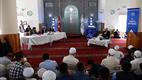 Diyanet İşleri Başkanı Erbaş, ‘Hafızlık Yarışması Türkiye Finali’ne katıldı...