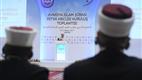 ‘Avrasya İslam Şurası Fetva Meclisi’ kuruldu…
