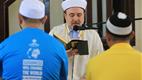 Diyanet’in yaptırdığı Filipinler Tacloban Camii ve İslam Merkezi açıldı…