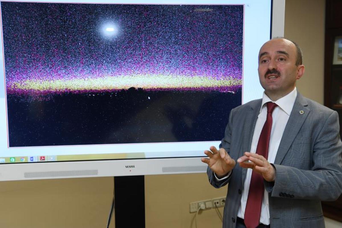 diyanet isleri baskanligi