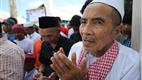 Diyanet’in yaptırdığı Filipinler Tacloban Camii ve İslam Merkezi açıldı…