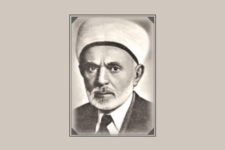 Eyyüp-Sabri-Hayırlıoğlu