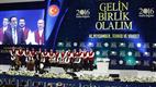 Kutlu doğum heyecanı başladı...
