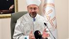 Diyanet İşleri Başkanı Erbaş, Batı Trakya Danışma Kurulu yönetimini kabul etti…