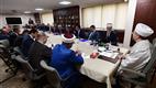 Diyanet İşleri Başkanı Erbaş, Batı Trakya Danışma Kurulu yönetimini kabul etti…