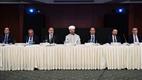 Diyanet İşleri Başkanı Erbaş, ‘Vll. Güncel Dini Meseleler İstişare Toplantısı’nın açılış programına katıldı…