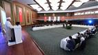 Diyanet İşleri Başkanı Erbaş, ‘Vll. Güncel Dini Meseleler İstişare Toplantısı’nın açılış programına katıldı…