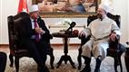 Balkan ülkeleri Diyanet İşleri Başkanlarından Diyanet’e ziyaret…
