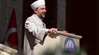 Diyanet İşleri Başkanı Erbaş, Rize ve Ordu’da din görevlileri ile bir araya geldi…