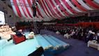 Diyanet İşleri Başkanı Erbaş, Rize'de 'Hafızlık İcazet Merasimi'ne katıldı