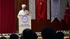 Diyanet İşleri Başkanı Erbaş, Rize ve Ordu’da din görevlileri ile bir araya geldi…