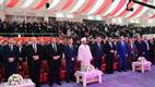Diyanet İşleri Başkanı Erbaş, Rize'de 'Hafızlık İcazet Merasimi'ne katıldı