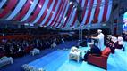 Diyanet İşleri Başkanı Erbaş, Rize'de 'Hafızlık İcazet Merasimi'ne katıldı