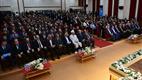 Diyanet İşleri Başkanı Erbaş, Rize ve Ordu’da din görevlileri ile bir araya geldi…