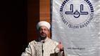 Diyanet İşleri Başkanı Erbaş, Rize ve Ordu’da din görevlileri ile bir araya geldi…