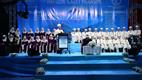Diyanet İşleri Başkanı Erbaş, Rize'de 'Hafızlık İcazet Merasimi'ne katıldı