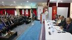 Diyanet İşleri Başkanı Erbaş, ‘14. İmam Hatipliler Kurultayı’na katıldı…