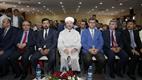 Diyanet İşleri Başkanı Erbaş, ‘14. İmam Hatipliler Kurultayı’na katıldı…