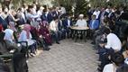 Diyanet İşleri Başkanı Erbaş, ‘14. İmam Hatipliler Kurultayı’na katıldı…