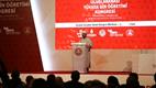 Diyanet İşleri Başkanı Erbaş "Uluslararası Yüksek Din Öğretimi Kongresi"ne katıldı