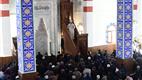 Şırnak Geylani Camii yeniden İbadete açıldı