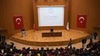 Diyanet İşleri Başkanı Erbaş, Şırnak Üniversitesinde öğrencilerle bir araya geldi