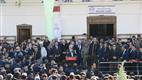 Şırnak Geylani Camii yeniden İbadete açıldı