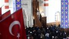 Şırnak Geylani Camii yeniden İbadete açıldı