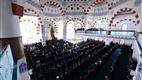 Şırnak Geylani Camii yeniden İbadete açıldı