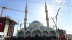 Şırnak Geylani Camii yeniden İbadete açıldı