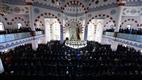 Şırnak Geylani Camii yeniden İbadete açıldı
