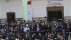 Şırnak Geylani Camii yeniden İbadete açıldı