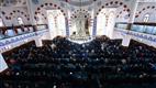 Şırnak Geylani Camii yeniden İbadete açıldı