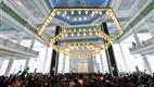Diyanet İşleri Başkanı Erbaş’tan Sultan Muhammed Alparslan Üniversite Camii’nde Cuma Hutbesi